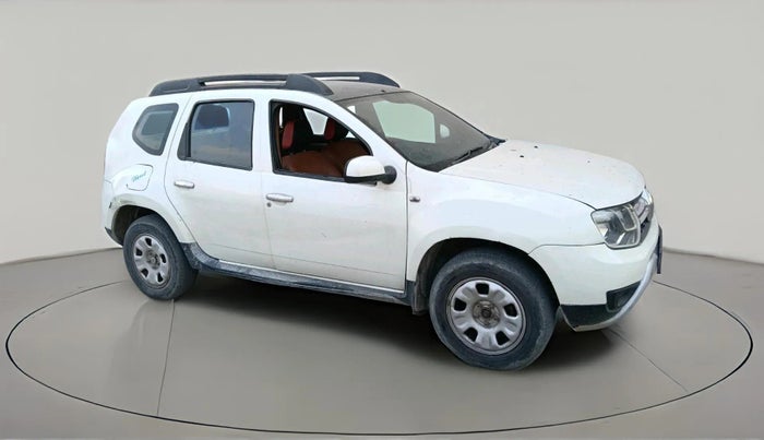 2013 Renault Duster 85 PS RXL DIESEL, Diesel, Manual, 82,514 km, exterior