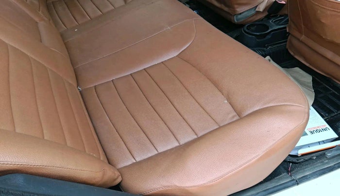 2013 Renault Duster 85 PS RXL DIESEL, Diesel, Manual, 82,514 km, interior