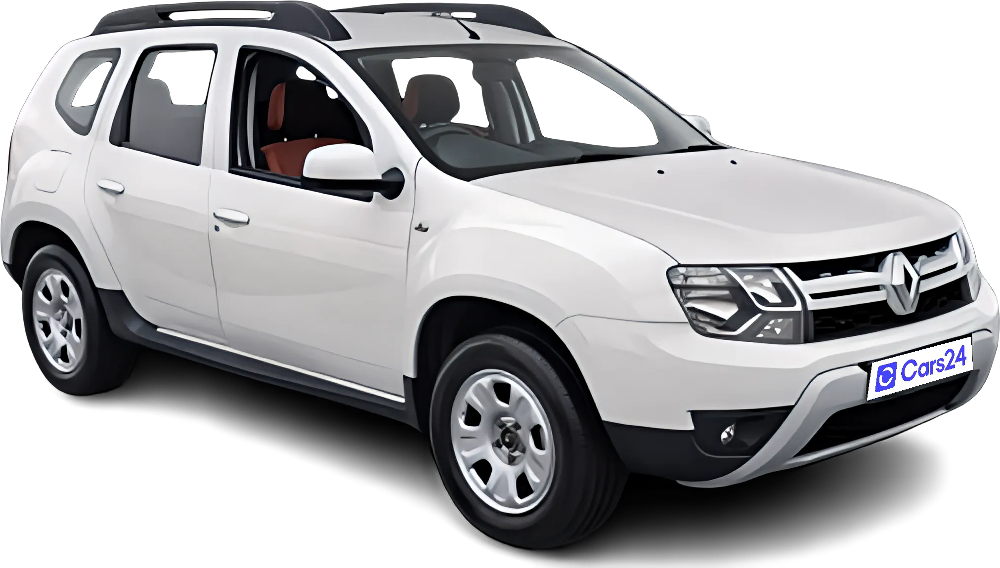 2013 Renault Duster - SUV - Diesel - Manual - ₹2.81 lakh