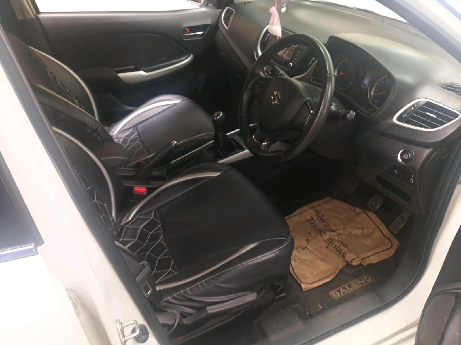 Interior