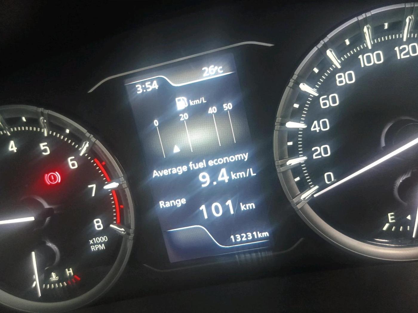2022 Maruti Grand Vitara ALPHA SMART HYBRID, Petrol, Manual, 13,231 km, interior
