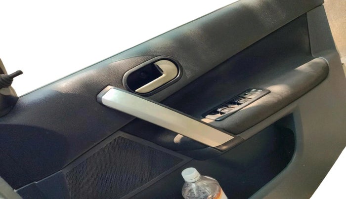 2012 Ford Fiesta Classic CLXI 1.4 DIESEL, Diesel, Manual, 1,55,911 km, interior