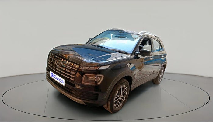 2025 Hyundai VENUE SX (O) 1.0 TURBO DCT, Petrol, Automatic, 482 km, exterior