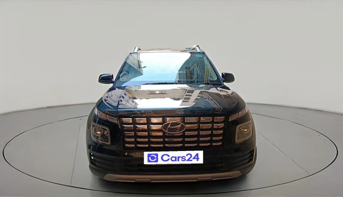 2025 Hyundai VENUE SX (O) 1.0 TURBO DCT, Petrol, Automatic, 482 km, exterior