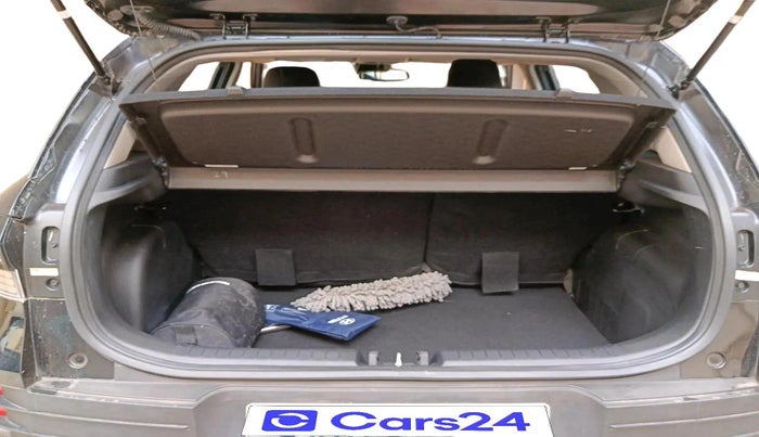 2025 Hyundai VENUE SX (O) 1.0 TURBO DCT, Petrol, Automatic, 482 km, exterior