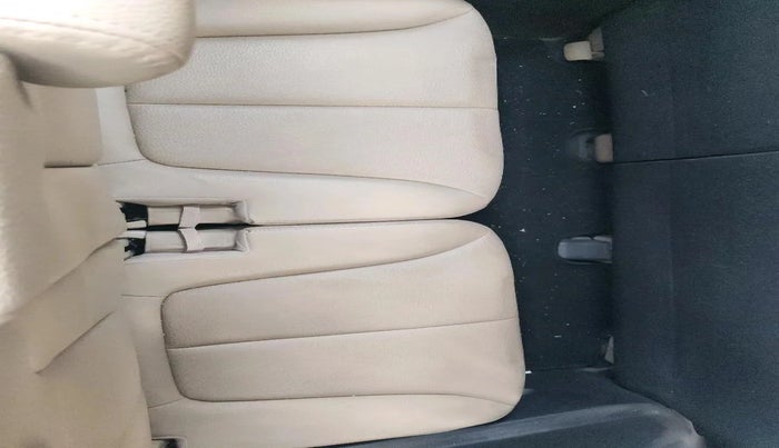 2012 Hyundai Santa Fe 4 WD, Diesel, Manual, 1,07,638 km, interior