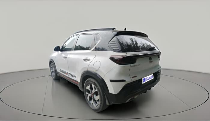 2020 KIA SONET GTX PLUS 1.0 DCT DUAL TONE, Petrol, Automatic, 46,842 km, exterior