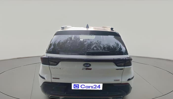 2020 KIA SONET GTX PLUS 1.0 DCT DUAL TONE, Petrol, Automatic, 46,842 km, exterior