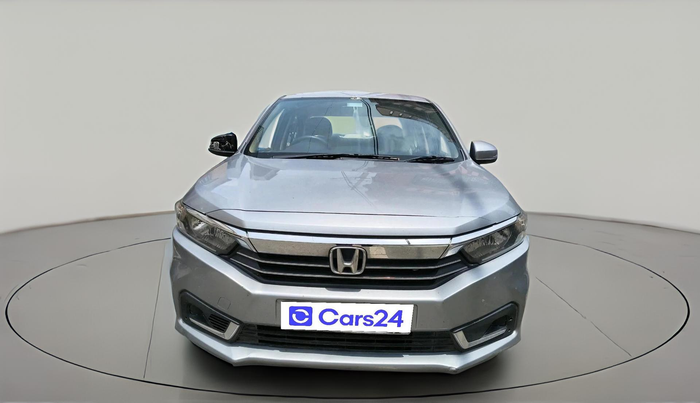 2022 Honda Amaze 1.2L I-VTEC S, Petrol, Manual, 52,607 km, exterior