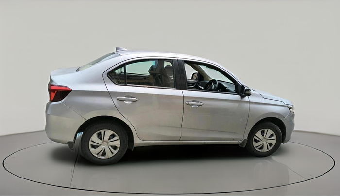 2022 Honda Amaze 1.2L I-VTEC S, Petrol, Manual, 52,607 km, exterior