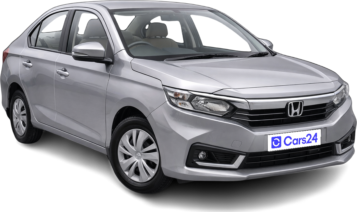 2022 Honda Amaze - Sedan - Petrol - Manual - ₹5.32 lakh