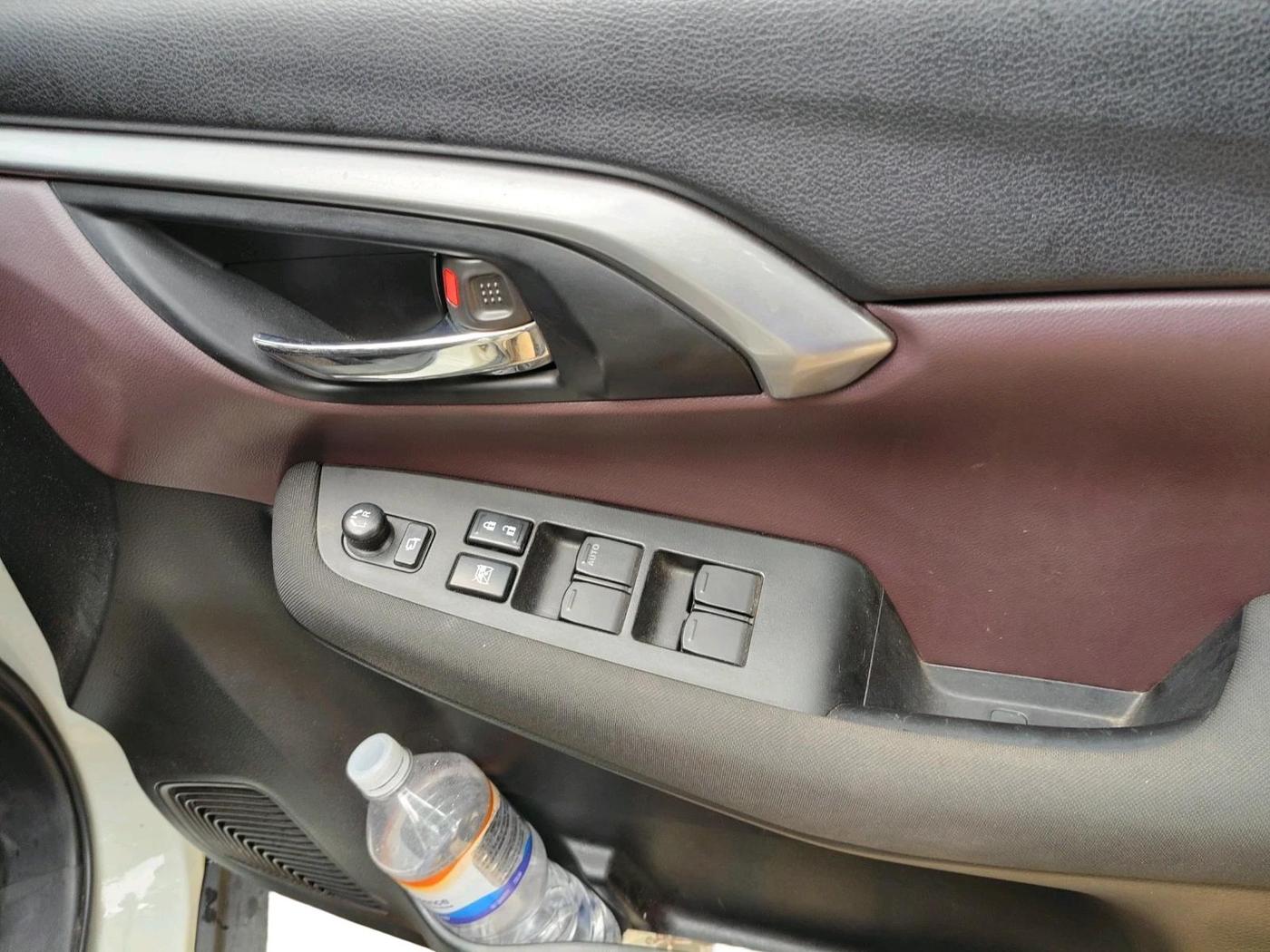 2024 Maruti Grand Vitara DELTA SMART HYBRID, Petrol, Manual, 32,625 km, interior