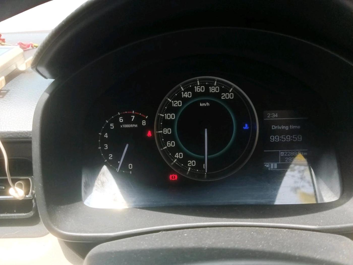 2018 Maruti IGNIS ZETA 1.2 DUAL TONE, Petrol, Manual, 29,322 km, interior