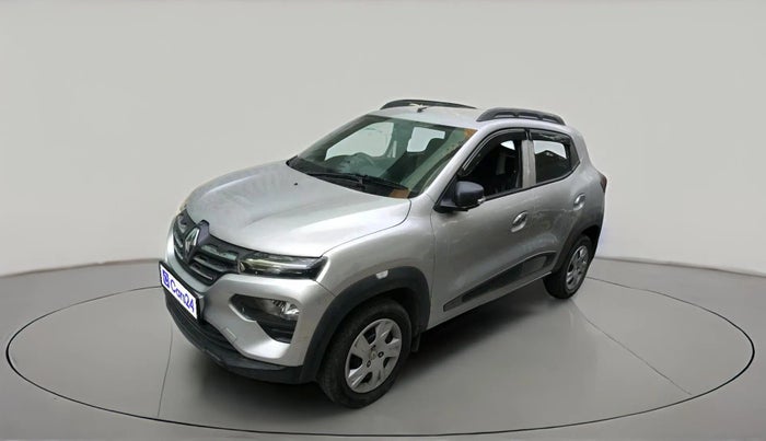 2020 Renault Kwid RXL 1.0, Petrol, Manual, 34,392 km, exterior
