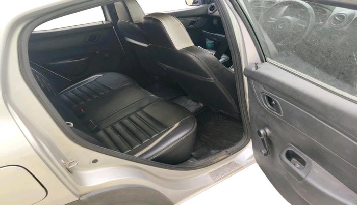 2020 Renault Kwid RXL 1.0, Petrol, Manual, 34,392 km, interior