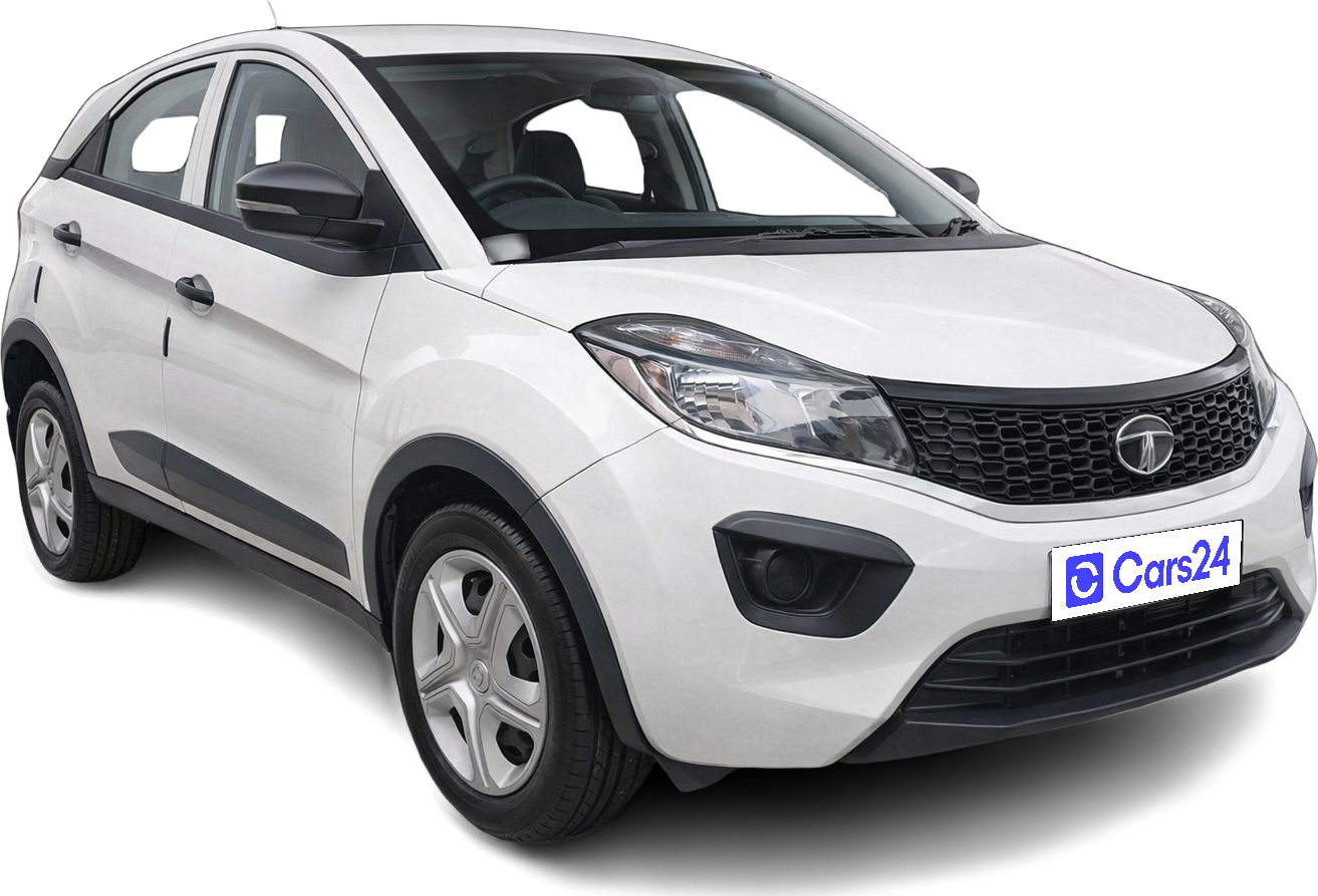 2019 Tata NEXON - SUV - Petrol - Manual - ₹3.95 lakh