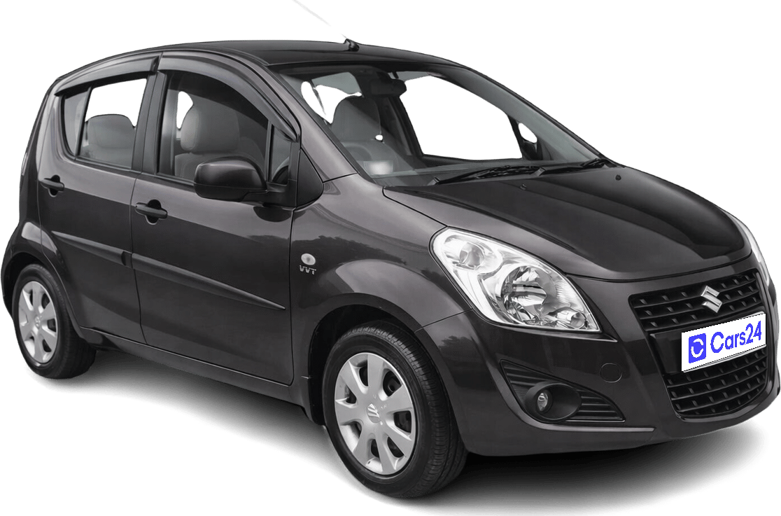 2013 Maruti Ritz - Hatchback - Petrol - Manual - ₹3.50 lakh