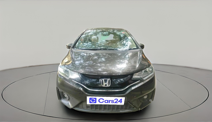 2018 Honda Jazz 1.2L I-VTEC V AT, Petrol, Automatic, 77,673 km, exterior