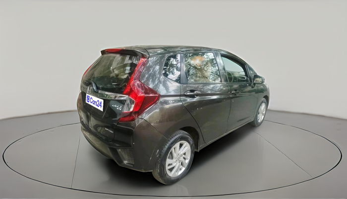 2018 Honda Jazz 1.2L I-VTEC V AT, Petrol, Automatic, 77,673 km, exterior