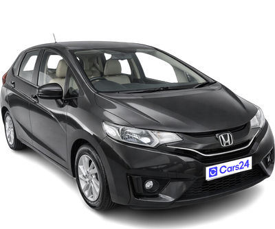 2018 Honda Jazz - Hatchback - Petrol - Automatic - ₹5.30 lakh