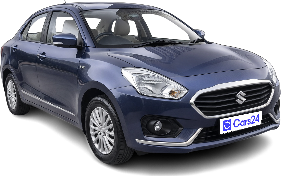 2017 Maruti Dzire - Sedan - Petrol - Automatic - ₹4.75 lakh