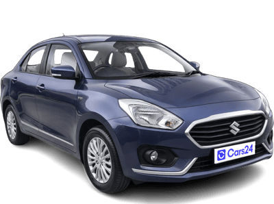 2017 Maruti Dzire - Sedan - Petrol - Automatic - ₹4.75 lakh