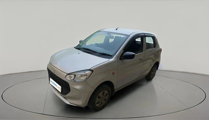 2023 Maruti Alto K10 VXI, Petrol, Manual, 20,648 km, exterior
