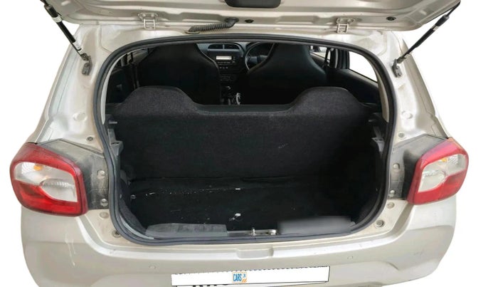 2023 Maruti Alto K10 VXI, Petrol, Manual, 20,648 km, exterior