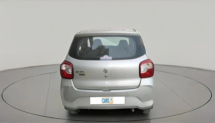2023 Maruti Alto K10 VXI, Petrol, Manual, 20,648 km, exterior
