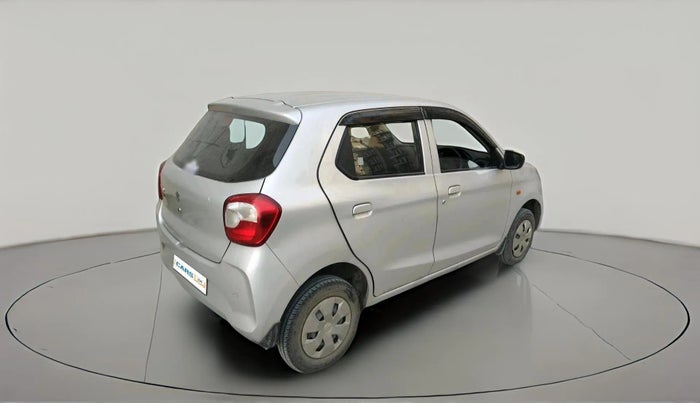 2023 Maruti Alto K10 VXI, Petrol, Manual, 20,648 km, exterior