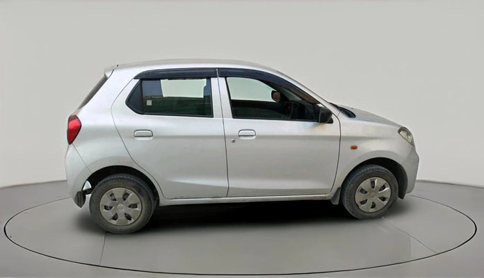 2023 Maruti Alto K10 VXI, Petrol, Manual, 20,648 km, exterior