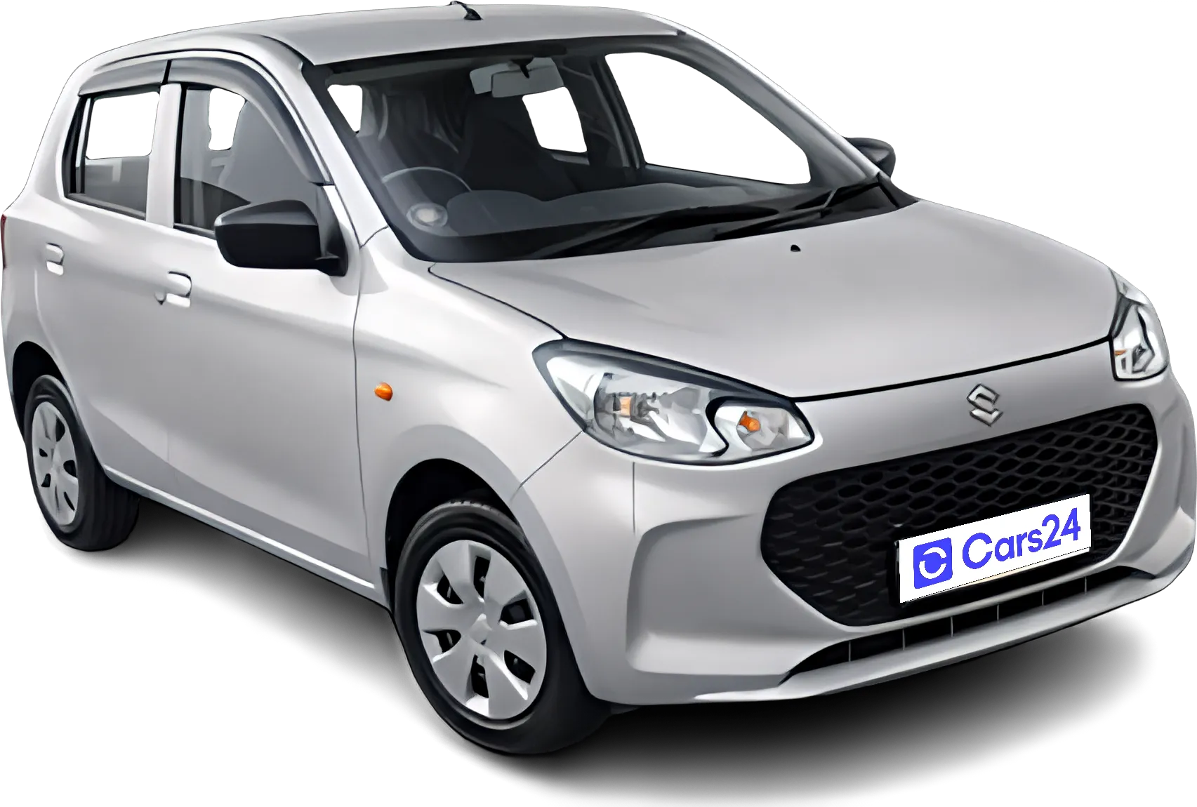 2023 Maruti Alto K10 - Hatchback - Petrol - Manual - ₹4.69 lakh