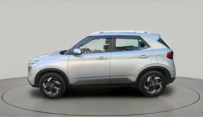 2019 Hyundai VENUE SX PLUS 1.0 TURBO DCT, Petrol, Automatic, 69,024 km, exterior