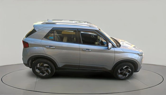 2019 Hyundai VENUE SX PLUS 1.0 TURBO DCT, Petrol, Automatic, 69,024 km, exterior