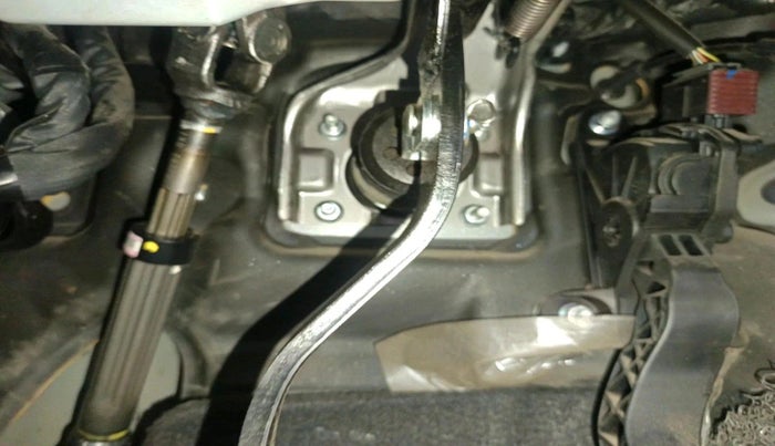 2019 Hyundai VENUE SX PLUS 1.0 TURBO DCT, Petrol, Automatic, 69,024 km, interior