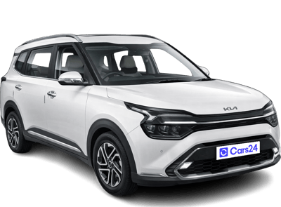 2023 KIA CARENS - SUV - Petrol - Automatic - ₹15.00 lakh