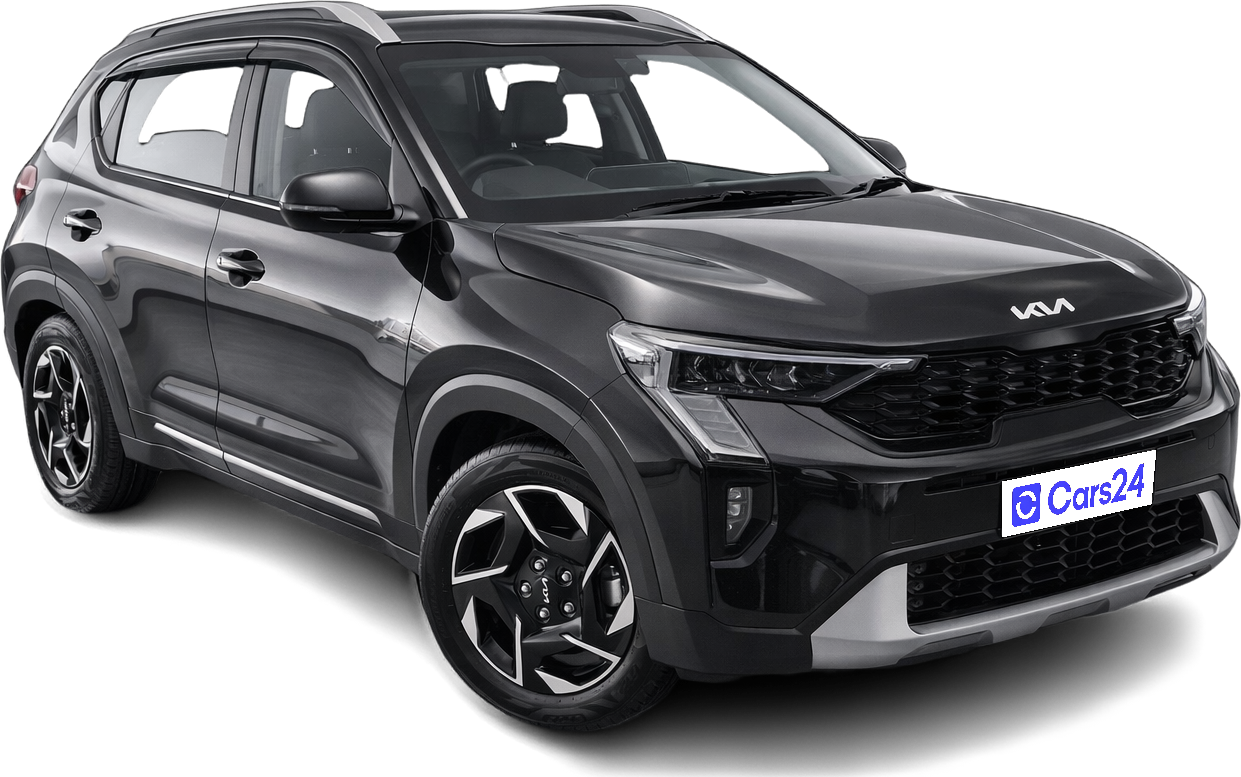 2024 KIA SONET - SUV - Diesel - Manual - ₹11.60 lakh