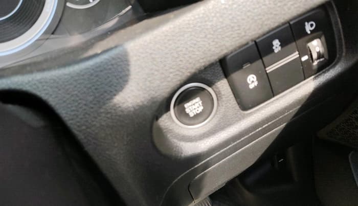2023 Hyundai Creta S PLUS KNIGHT 1.5 PETROL, Petrol, Manual, 39,931 km, interior