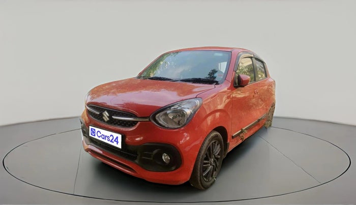 2024 Maruti Celerio ZXI PLUS, Petrol, Manual, 7,454 km, exterior