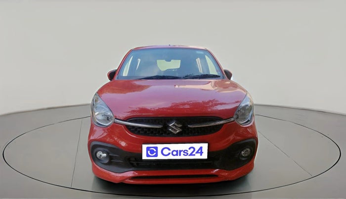 2024 Maruti Celerio ZXI PLUS, Petrol, Manual, 7,454 km, exterior