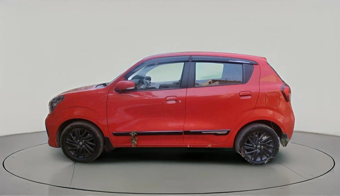 2024 Maruti Celerio ZXI PLUS, Petrol, Manual, 7,454 km, exterior