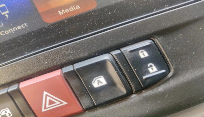 2024 Maruti Celerio ZXI PLUS, Petrol, Manual, 7,454 km, interior