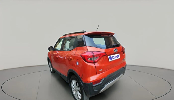 2019 Mahindra XUV300 W8 1.5 DIESEL, Diesel, Manual, 1,04,211 km, exterior