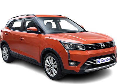 2019 Mahindra XUV300 - SUV - Diesel - Manual - ₹8.27 lakh