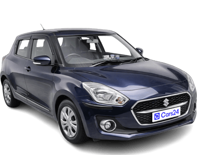 2021 Maruti Swift - Hatchback - Petrol - Manual - ₹7.00 lakh