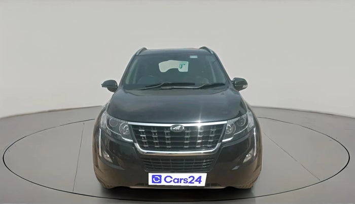 2018 Mahindra XUV500 W11, Diesel, Manual, 85,360 km, exterior
