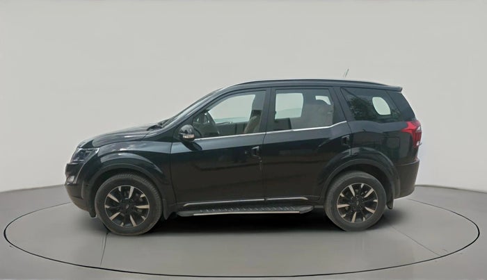 2018 Mahindra XUV500 W11, Diesel, Manual, 85,360 km, exterior