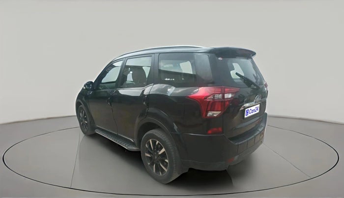 2018 Mahindra XUV500 W11, Diesel, Manual, 85,360 km, exterior
