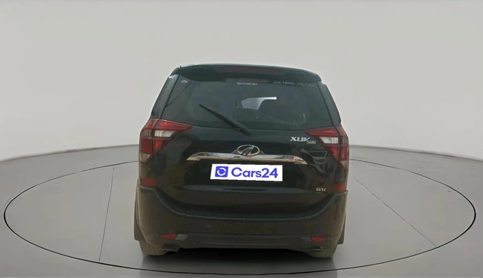 2018 Mahindra XUV500 W11, Diesel, Manual, 85,360 km, exterior