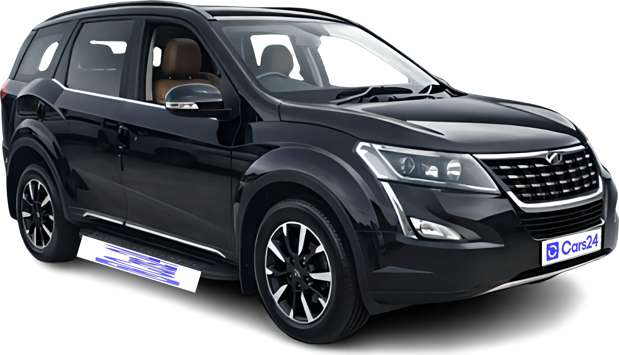 2018 Mahindra XUV500 - SUV - Diesel - Manual - ₹13.00 lakh